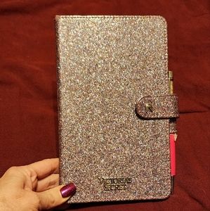 VICTORIA'S SECRET JOURNAL